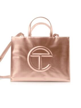 Telfar Medium Shopping Tote